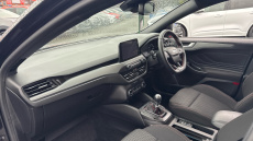 Ford Focus 1.0 EcoBoost ST-Line Style 5dr Petrol Hatchback